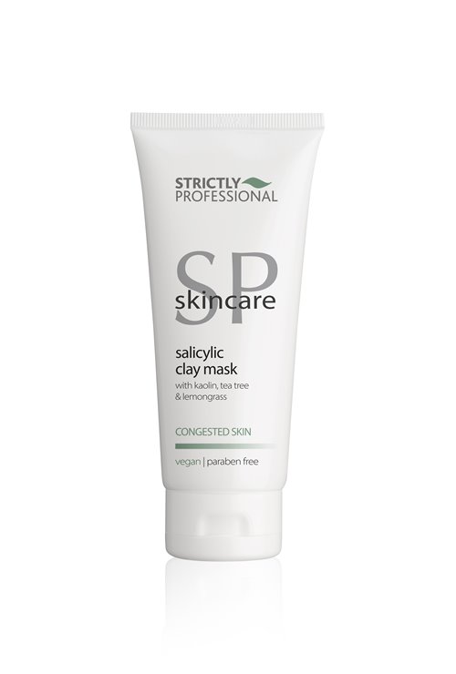 Code: SPB3080 Salicylic Clay Mask