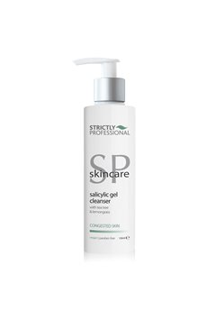 Salicylic Gel Cleanser